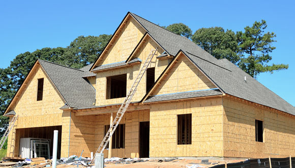 New Construction Home Inspections from MoJetson Home Inspection Company